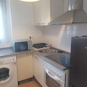  Apartamento Estudio Vacacional